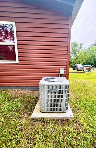 403 THURSTON ROAD, Glidden, WI 54527