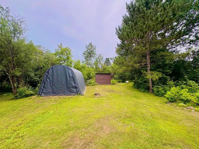 403 THURSTON ROAD, Glidden, WI 54527