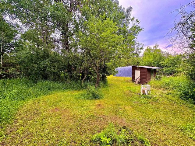 403 THURSTON ROAD, Glidden, WI 54527