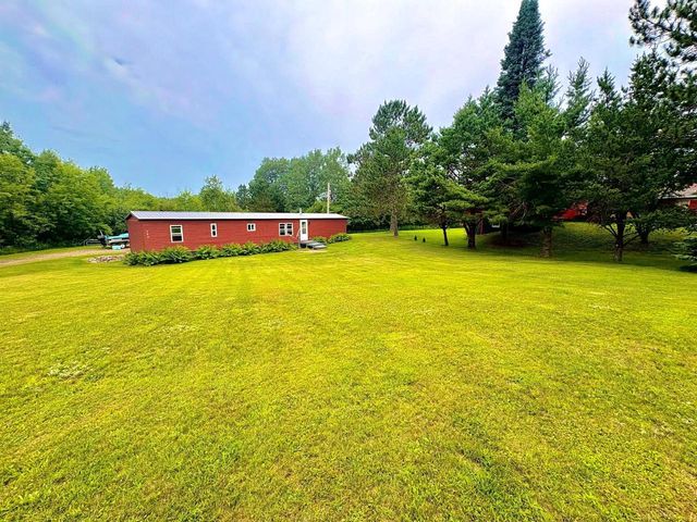 403 THURSTON ROAD, Glidden, WI 54527