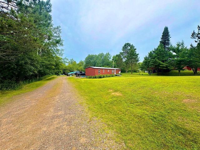 403 THURSTON ROAD, Glidden, WI 54527