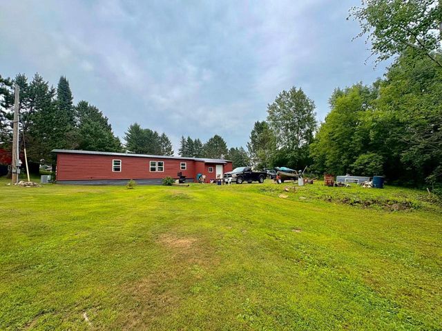 403 THURSTON ROAD, Glidden, WI 54527