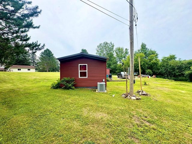 403 THURSTON ROAD, Glidden, WI 54527