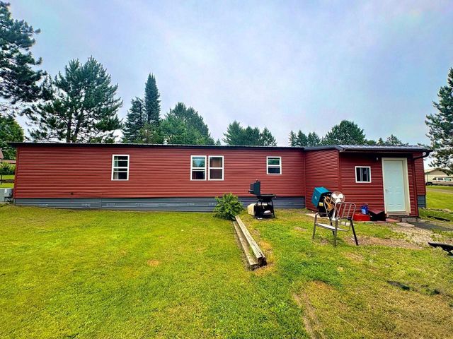 403 THURSTON ROAD, Glidden, WI 54527