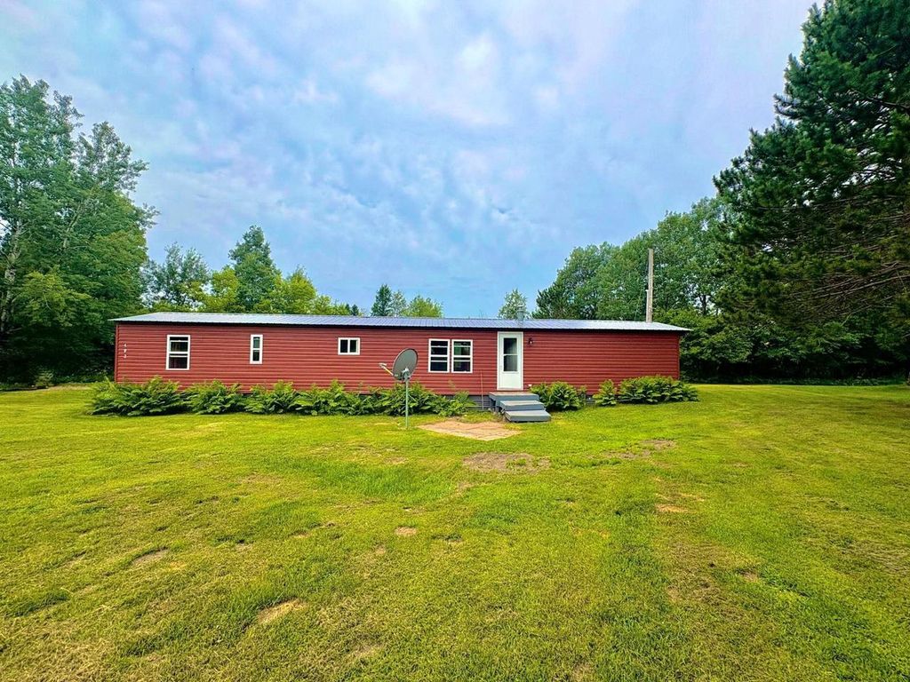 403 THURSTON ROAD, Glidden, WI 54527