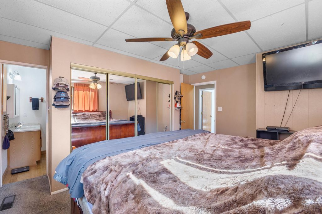 Image 13 of property listing at 750 San Diego Loop, Jemez Springs, NM 87025