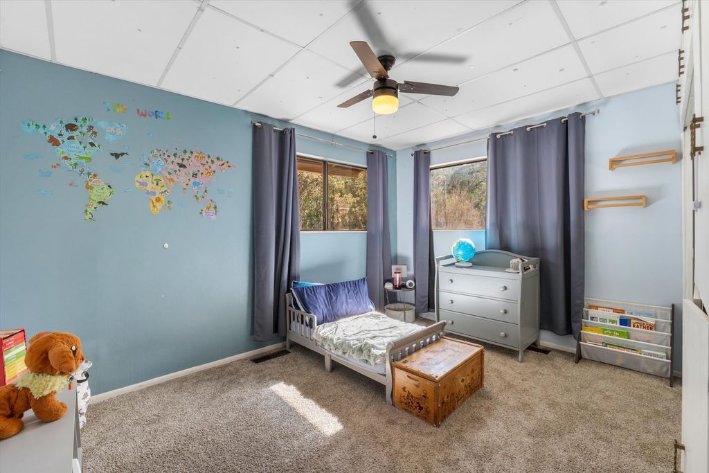 Image 15 of property listing at 750 San Diego Loop, Jemez Springs, NM 87025