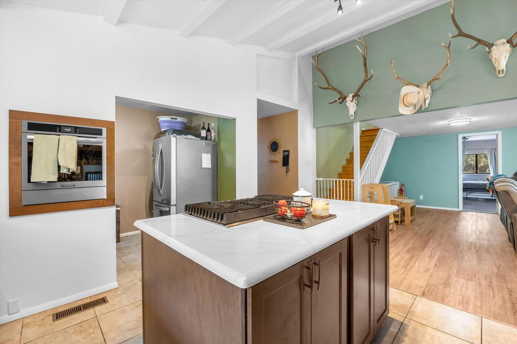 Image 21 of property listing at 750 San Diego Loop, Jemez Springs, NM 87025