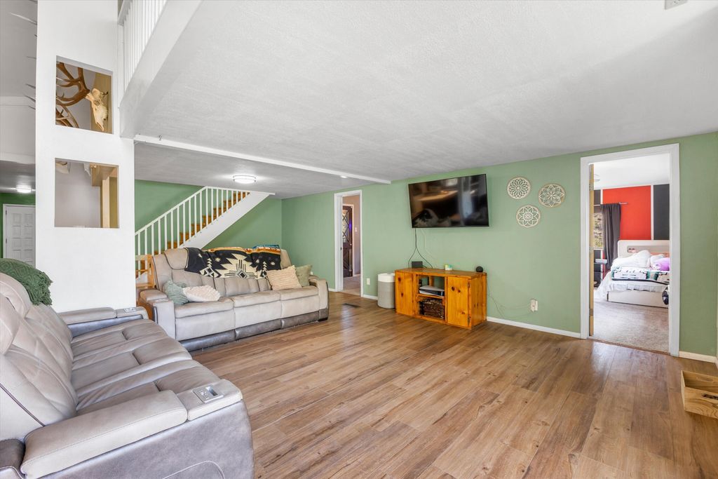 Image 28 of property listing at 750 San Diego Loop, Jemez Springs, NM 87025