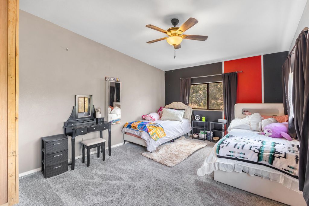 Image 32 of property listing at 750 San Diego Loop, Jemez Springs, NM 87025