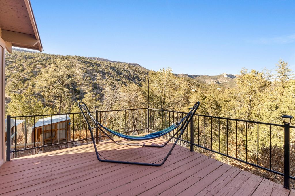 Image 43 of property listing at 750 San Diego Loop, Jemez Springs, NM 87025