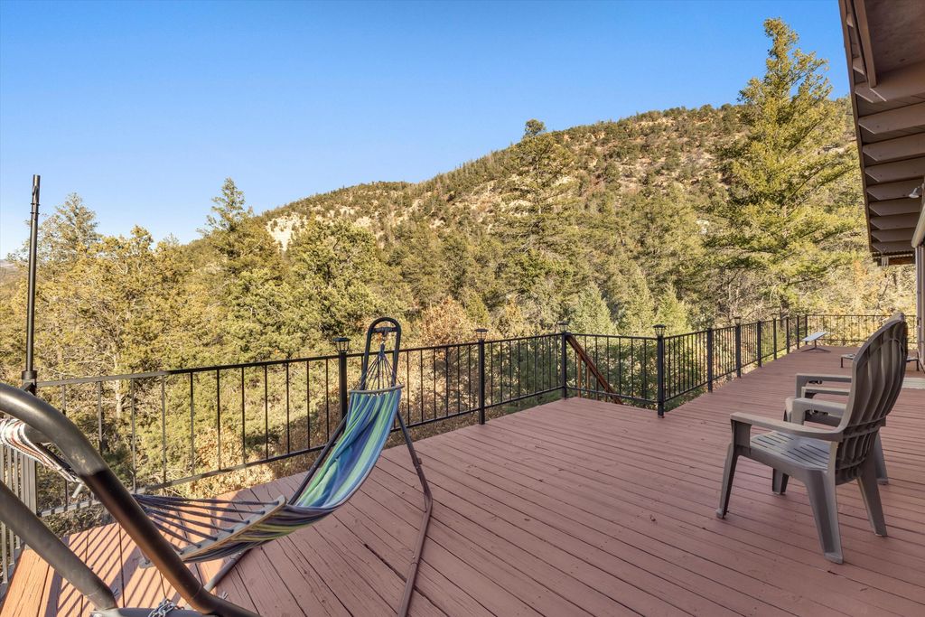 Image 44 of property listing at 750 San Diego Loop, Jemez Springs, NM 87025
