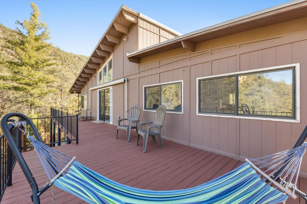 Image 45 of property listing at 750 San Diego Loop, Jemez Springs, NM 87025