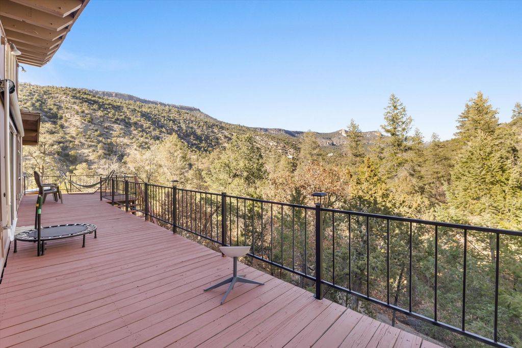 Image 47 of property listing at 750 San Diego Loop, Jemez Springs, NM 87025