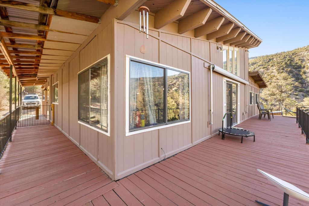Image 48 of property listing at 750 San Diego Loop, Jemez Springs, NM 87025