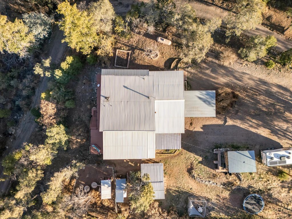 Image 51 of property listing at 750 San Diego Loop, Jemez Springs, NM 87025