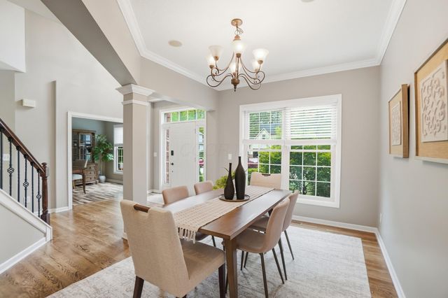 5445 Cypress Court, Westerville, OH 43082