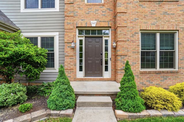 5445 Cypress Court, Westerville, OH 43082