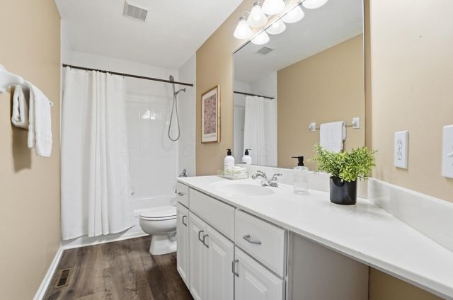 5445 Cypress Court, Westerville, OH 43082