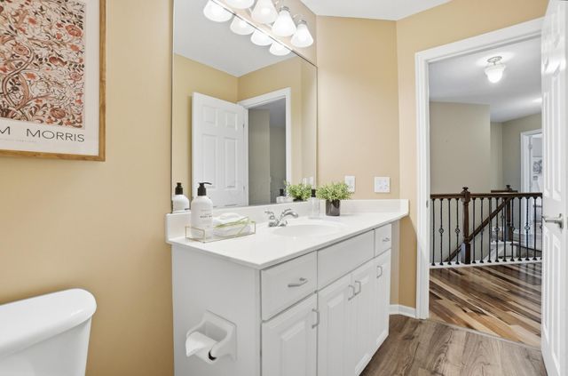 5445 Cypress Court, Westerville, OH 43082