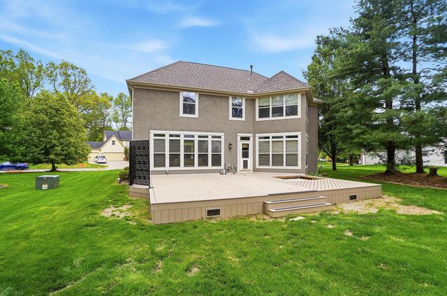 5445 Cypress Court, Westerville, OH 43082