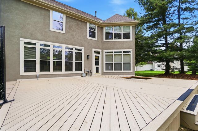 5445 Cypress Court, Westerville, OH 43082