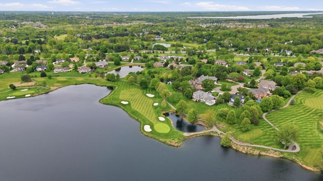 5445 Cypress Court, Westerville, OH 43082