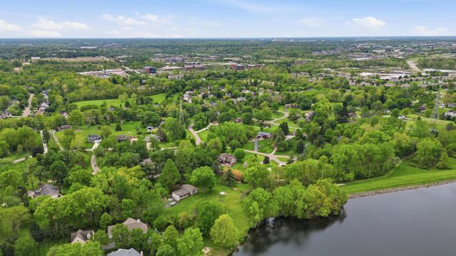 5445 Cypress Court, Westerville, OH 43082