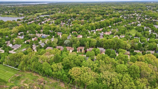 5445 Cypress Court, Westerville, OH 43082