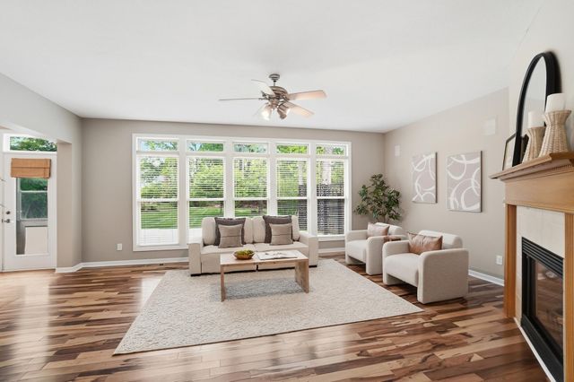 5445 Cypress Court, Westerville, OH 43082
