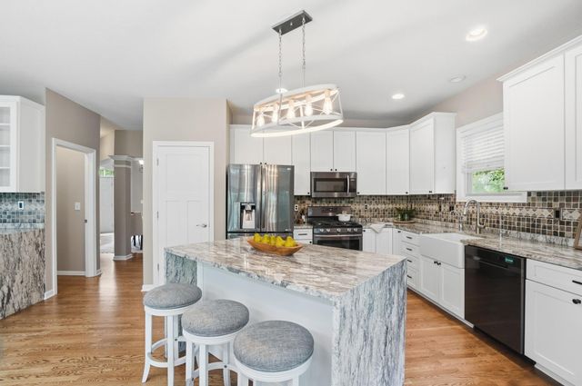 5445 Cypress Court, Westerville, OH 43082