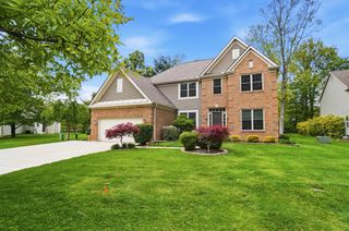 5445 Cypress Court, Westerville, OH 43082