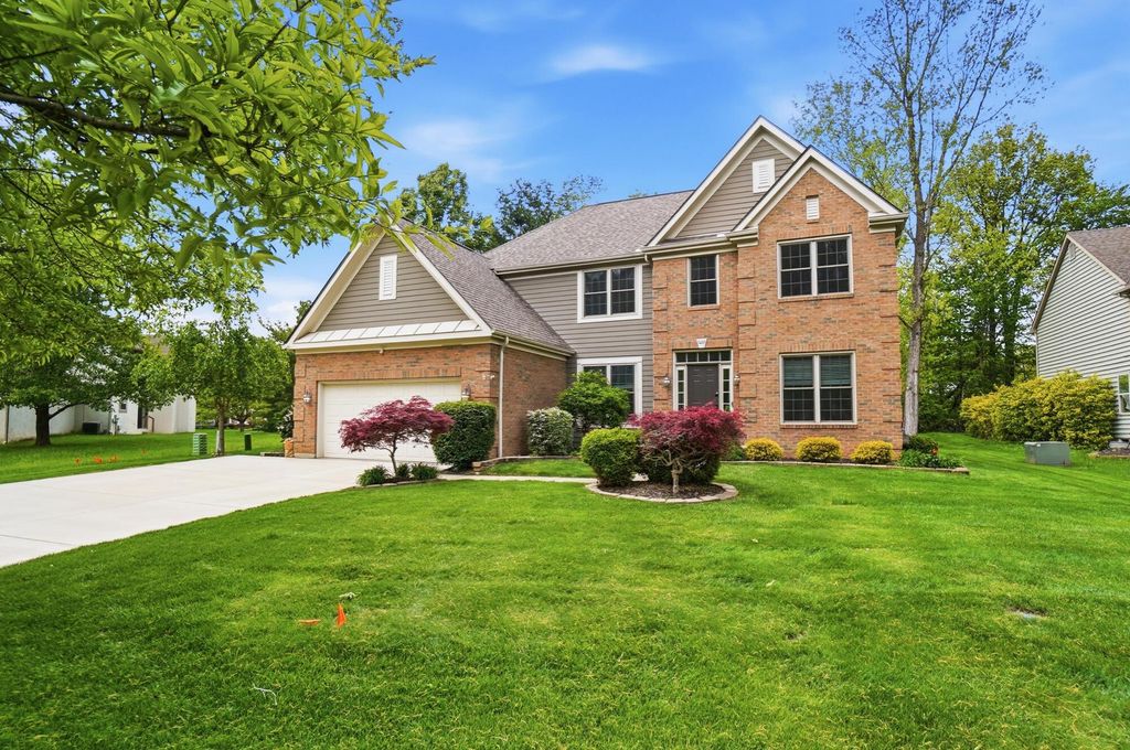 5445 Cypress Court, Westerville, OH 43082