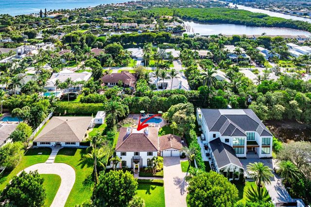 19 E Ocean Avenue, Ocean Ridge, FL 33435