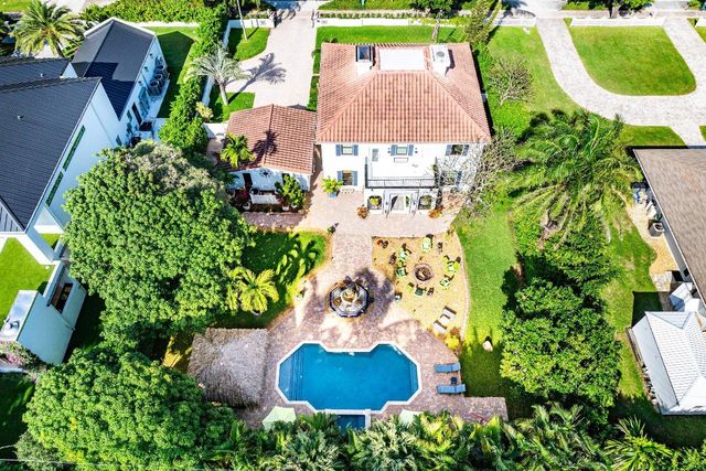 19 E Ocean Avenue, Ocean Ridge, FL 33435