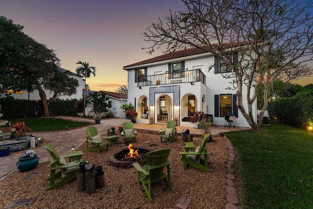 19 E Ocean Avenue, Ocean Ridge, FL 33435