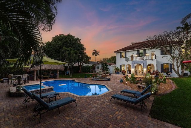 19 E Ocean Avenue, Ocean Ridge, FL 33435