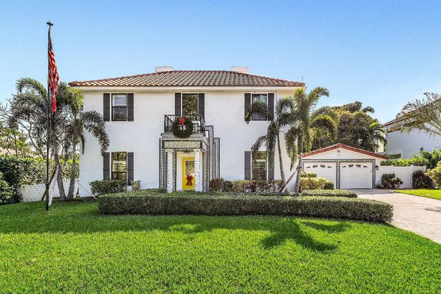 19 E Ocean Avenue, Ocean Ridge, FL 33435