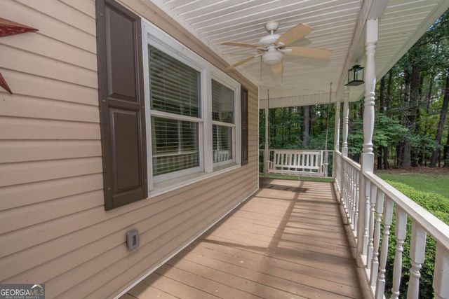 896 Pea Ridge Road, Franklin, GA 30217
