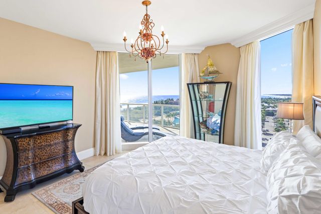 2700 N Ocean Drive 905b, Singer Island, FL 33404