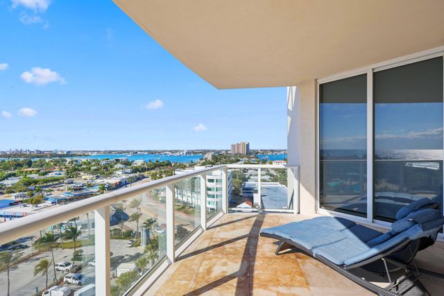 2700 N Ocean Drive 905b, Singer Island, FL 33404