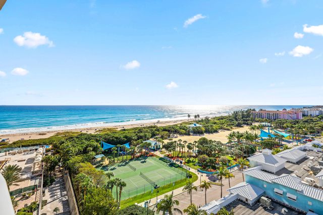 2700 N Ocean Drive 905b, Singer Island, FL 33404