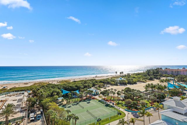 2700 N Ocean Drive 905b, Singer Island, FL 33404