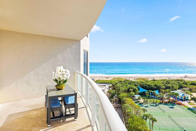 2700 N Ocean Drive 905b, Singer Island, FL 33404