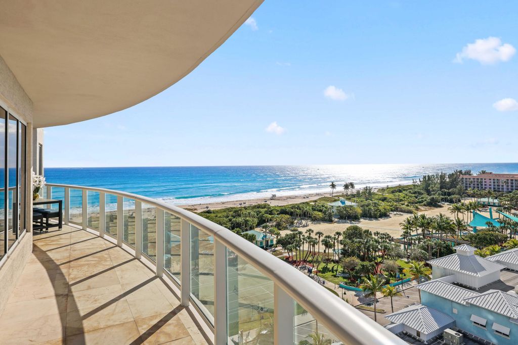 2700 N Ocean Drive 905b, Singer Island, FL 33404