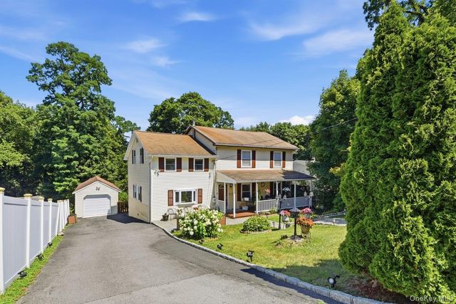 159 Locust Avenue, Cortlandt Manor, NY 10567