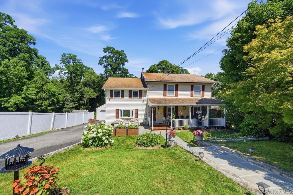 159 Locust Avenue, Cortlandt Manor, NY 10567