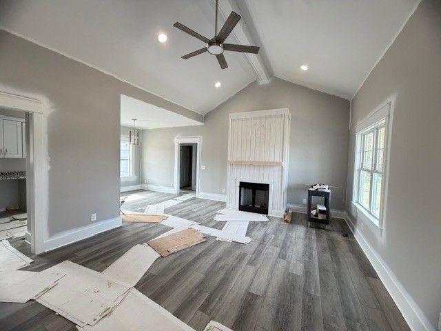 6421 Lynchburg Rd, Winchester, TN 37398