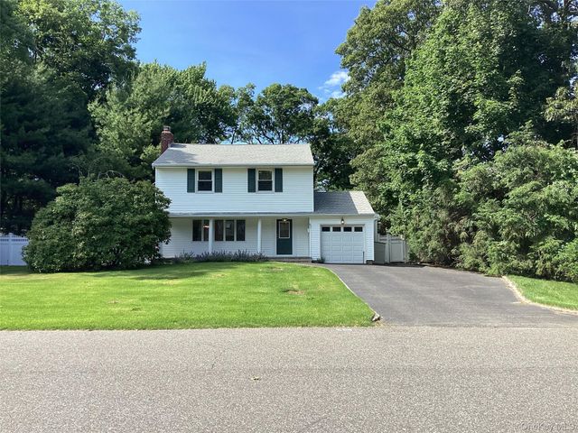 67 Soundview Drive, Port Jefferson, NY 11777