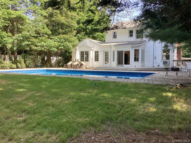 67 Soundview Drive, Port Jefferson, NY 11777